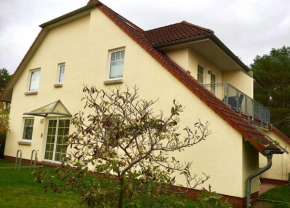 Ferienwohnung mit Terrasse, Karlshagen